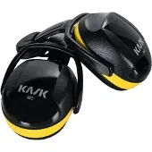 Kask SC2 Gula Öronproppar (passar Super Plasma & Zenith Hjälmar)