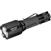 Fenix Light TK25Red LED Ficklampa Litiumjonbatterier eller batteridrift 1000 lm 156.5 g