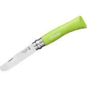 Opinel ' My First ', Apple Green