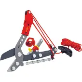 WOLF-Garten RC-VM 71ACA005650 Grensax Mothåll