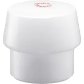 HALDER SIMPLEX 3207.050 Reservhuvud medelhård 100 g 1 st