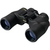 Nikon Aculon A211 10x42, Porro, 10x, 4,2 cm, Ytbeläggning med flera lager (MC), Svart, 760 g