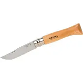 Opinel Classic Stainless Steel No9