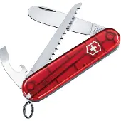 Victorinox My First Transparent Multiverktyg