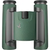 Swarovski CL Pocket G2 10x25 Med Wild Nature Väska
