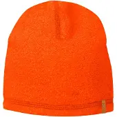 Fjällräven Lappland Fleece Hat Safety Orange