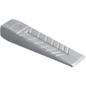 OCHSENKOPF aluminium wedge solid 550 grams, OX 42-0550