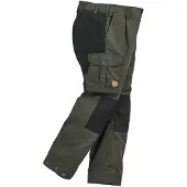 Fjällräven Kids Vidda Padded Trousers barnskidåkning
