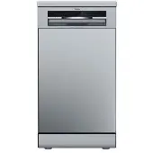 Teka 114310004 Diskmaskin 10 Antal Platsinställningar