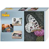 Hama Art midi fjäril