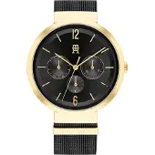 Tommy Hilfiger DAMKLOCKA 1782540 LIDIA (zf603a)