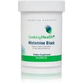 Seeking Health , Histamin Digest, 30 Kapslar