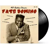 Ginza.se Domino Fats: 40 Golden Classics