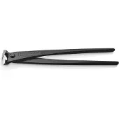 Knipex 99 10 300, tång, 2,5 cm, 3,8 mm, stål, svart, 30 cm