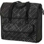 Fastrider Fr Lasse Shopper Luxe Basics Single 23l Sidoväska