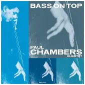 Ginza.se Chambers Paul: Bass on Top