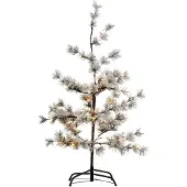 Sirius Alfi-träd - 40 LED - H 90 cm