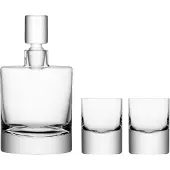 LSA International Whisky Set Boris Lsa 1,4l, 25,5x13x13cm