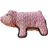 Dubi Party Pets Farmhouse gris 30 cm