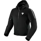 REV'IT! Proxy H2O Motorcykel Textil Jacka