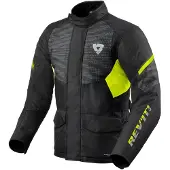 REV'IT! Duke H2O Motorcykel Textil Jacka