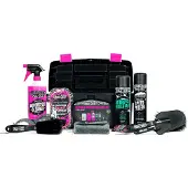 Muc-Off Ulitmate Rengöringskit