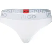 HUGO Sporty Logo Tanga