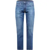 Levi's 502 Taper Jeans