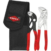 Knipex - Tångsats - 2 delar
