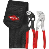 Knipex 19068 19068 Papegojnäbbstång 2 Bitar