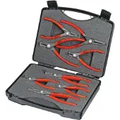 Knipex Tångset 002125; 8 st.