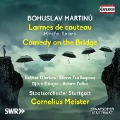 Capriccio Martinu: Short Operas