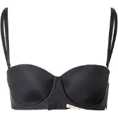 Hunkemoller Behå 'Jane' svart
