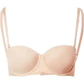 Hunkemoller Behå 'Jane' nude