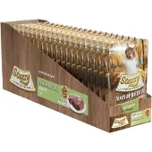 Stuzzy Grain Free Monoprotein kalv våtfoder katt (85 g)