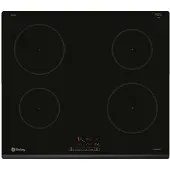 Balay 3eb861fr Induktionshäll 60 Cm 4 Brännare