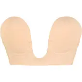 Magic bodyfashion Behå 'Luve' ljusbeige