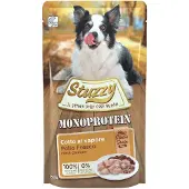 Stuzzy Monoprotein våtfoder för vuxna hundar - kyckling, 150 g