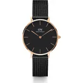 Daniel Wellington DW00100201 - Petite Ashfield