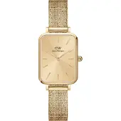 Daniel Wellington Quadro Unitone - Stjärnurmakarna