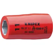 Knipex Hylsnyckel 983711; 11x43 mm; 3/8''