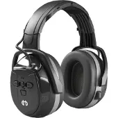 Hellberg Safety Xstream hörselskydd BT