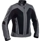 Richa Airstream-X vattentät Damer Motorcykel Textil Jacka