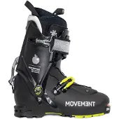 Movement Performance Ultralon Turåkningsskidor