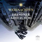 Ginza.se Dresdner Kreuzchor/Roderich Kreile: Weihnachten