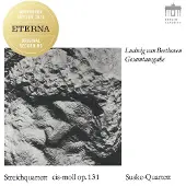 Ginza.se Beethoven: Streichquartett Cis-moll Op 131