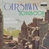 Brilliant Classics Gershwin: Songbook
