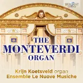 Ginza.se Koetsveld Krijn: The Monteverdi Organ