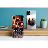 Smartphoto iPhone-skal 12