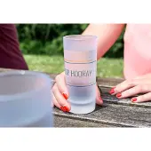 Smartphoto Frostat glas
